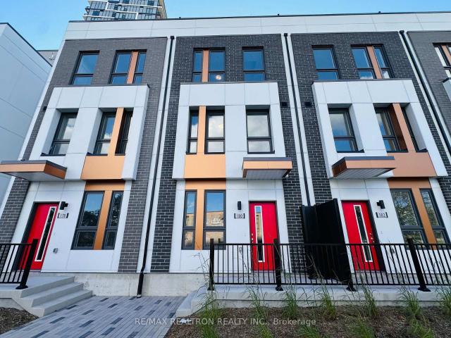 Condo for rent in Woburn, Ontario
