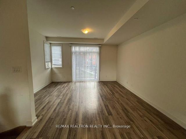 Condo for rent in Woburn, Ontario