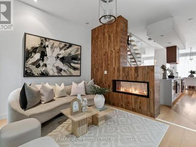 House for sale in Toronto—Danforth, Toronto