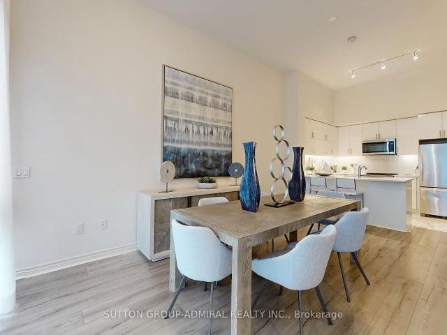 Condo for sale in Woburn, Ontario