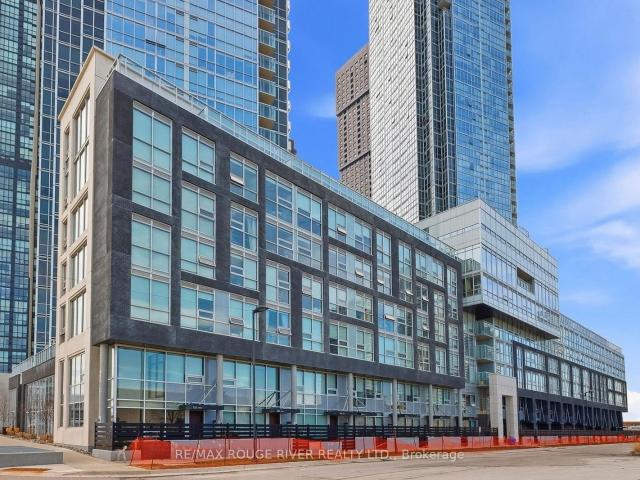Condo for sale in Woburn, Ontario