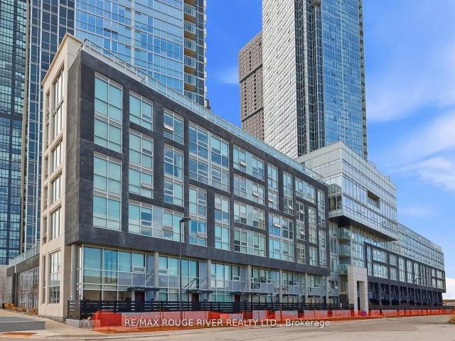 Condo for sale in Woburn, Ontario