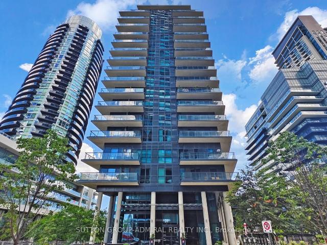 Condo for sale in Woburn, Ontario