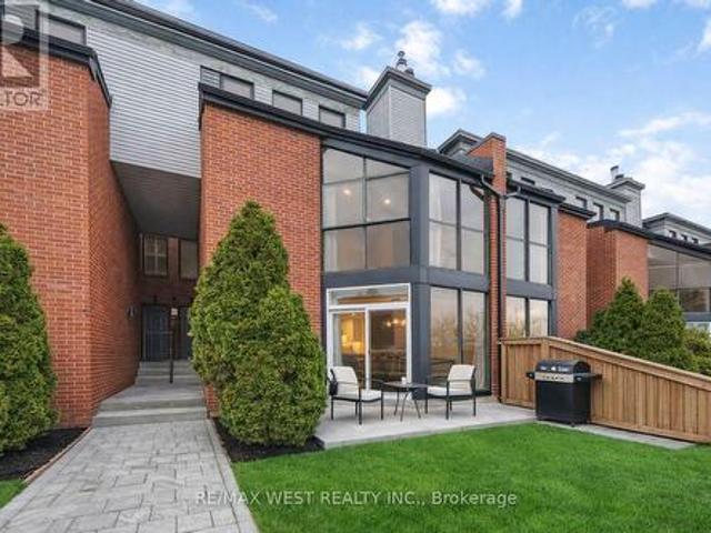 Townhouse for sale in York, Ontario