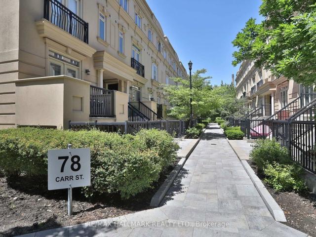 Condo for rent in Spadina—Fort York, Toronto