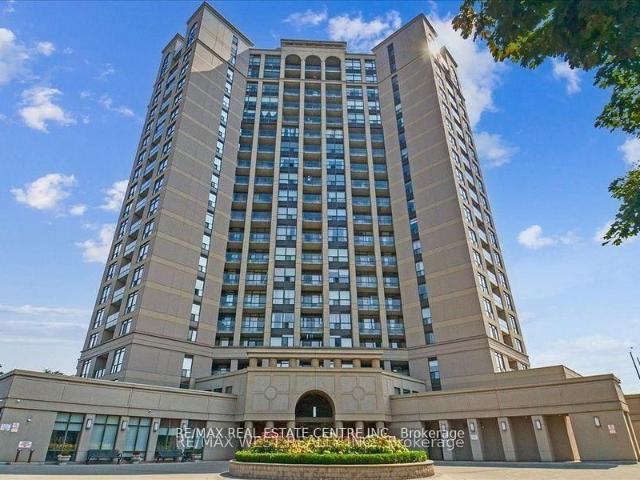 Condo for sale in Mississauga, Ontario