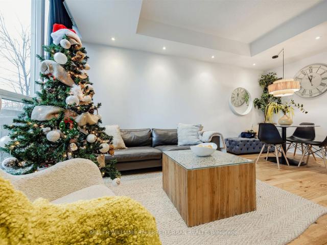 Condo for rent in Woburn, Ontario