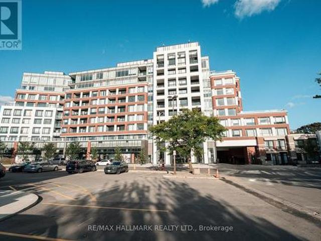 Townhouse for sale in Woburn, Ontario
