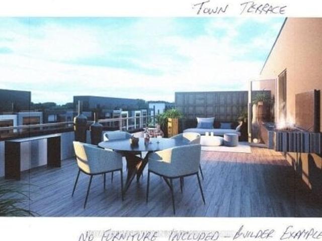 Condo for rent in York, Ontario
