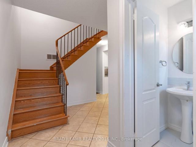 Condo for rent in Mississauga, Ontario