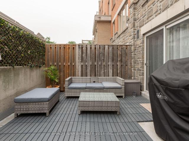 Apartment for rent in Woburn, Ontario