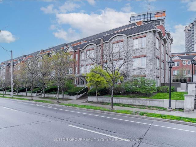 Condo for rent in Woburn, Ontario
