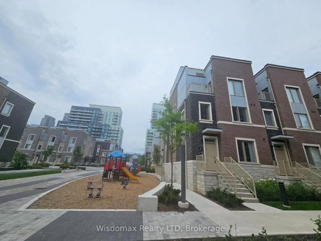 Condo for rent in York, Ontario
