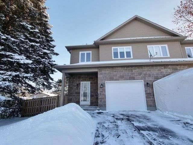 Property for sale in The Nation, Ontario