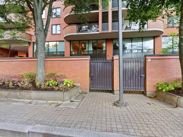 Condo for sale in Woburn, Ontario