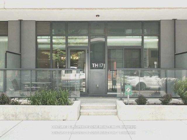 Condo for sale in Woburn, Ontario