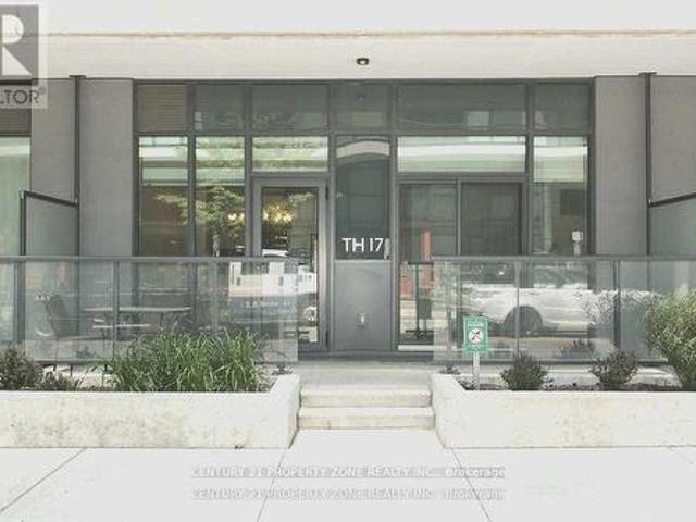 Townhouse for sale in Mississauga, Ontario