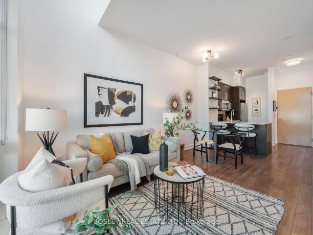 Condo for sale in Toronto, Golden Horseshoe