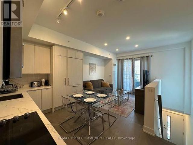 Townhouse for rent in Woburn, Ontario