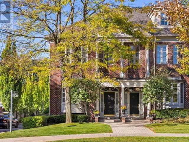 House for sale in Woburn, Ontario