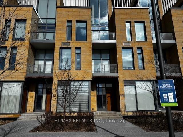 Condo for sale in Woburn, Ontario