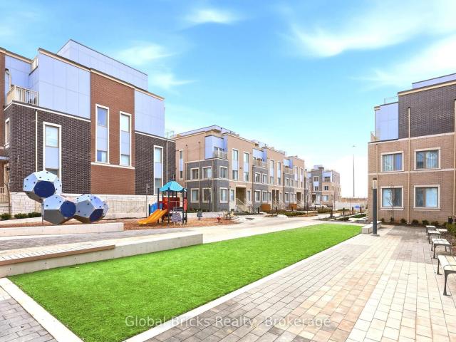 Condo for sale in York, Ontario
