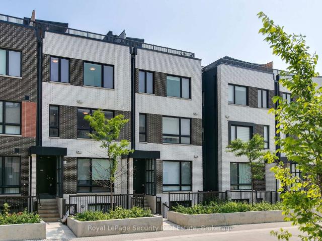 Condo for sale in Woburn, Ontario