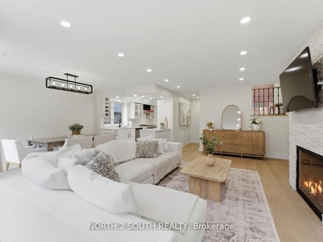Condo for sale in York, Ontario