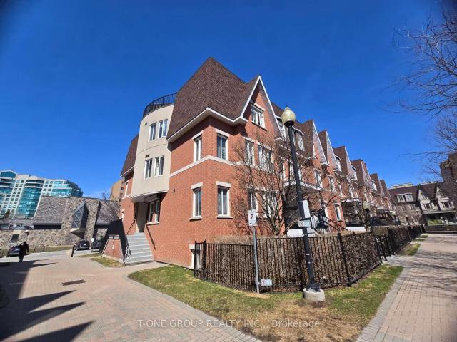 Condo for rent in Woburn, Ontario