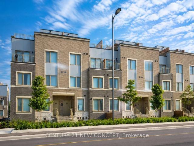 Condo for sale in York, Ontario