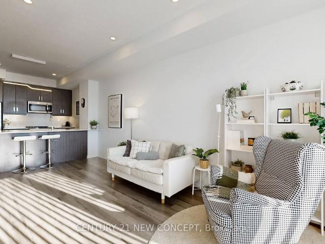 Condo for sale in York, Ontario