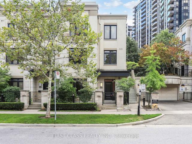 Condo for sale in Woburn, Ontario