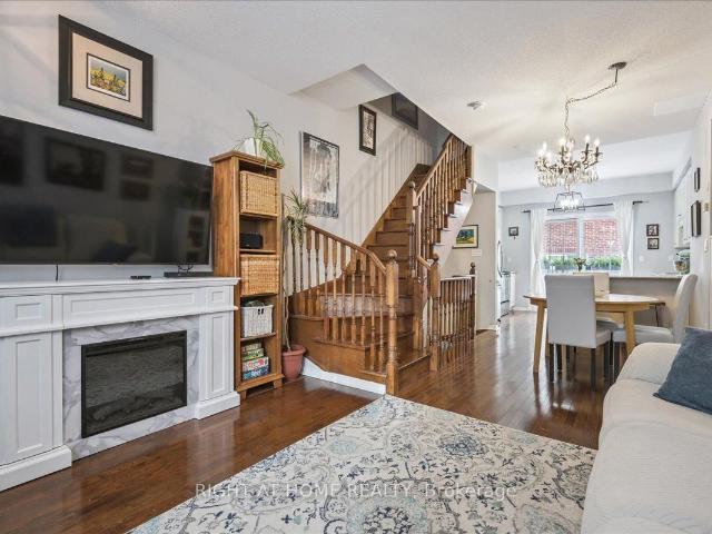Condo for sale in Woburn, Ontario