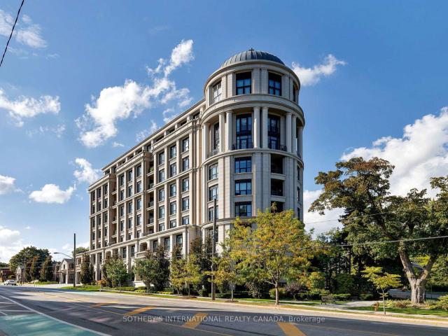 Condo for sale in Woburn, Ontario