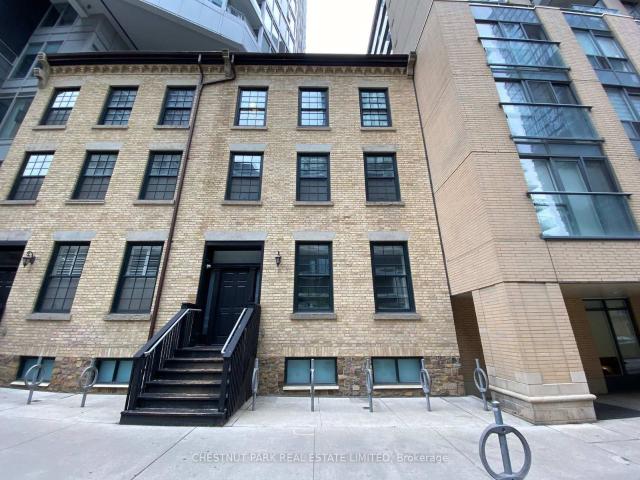 Condo for rent in Woburn, Ontario