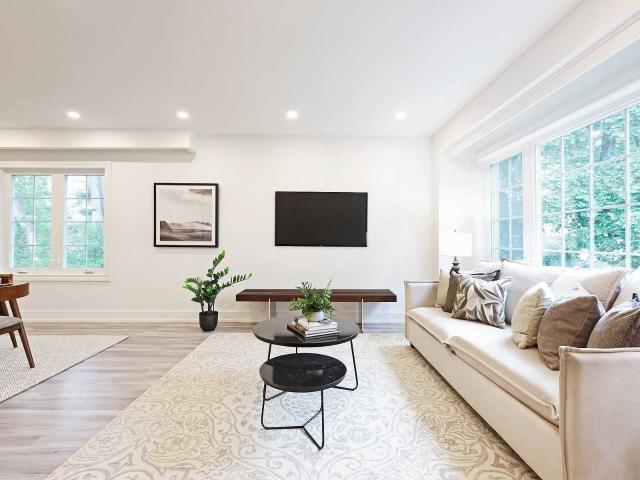Condo for sale in Woburn, Ontario