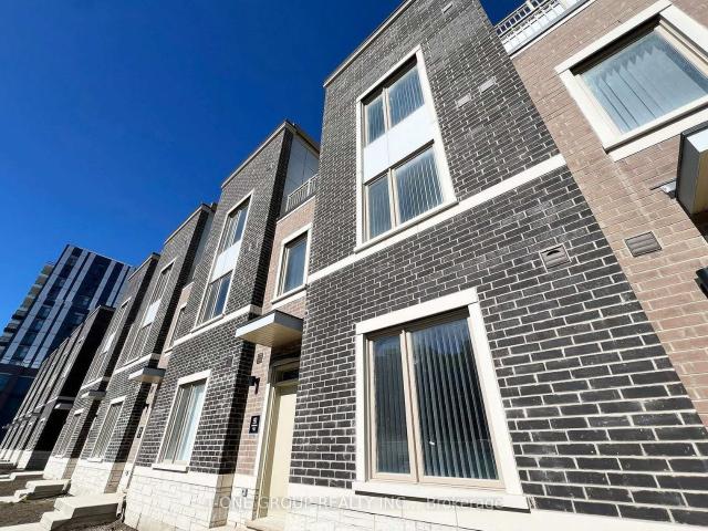 Condo for rent in York, Ontario