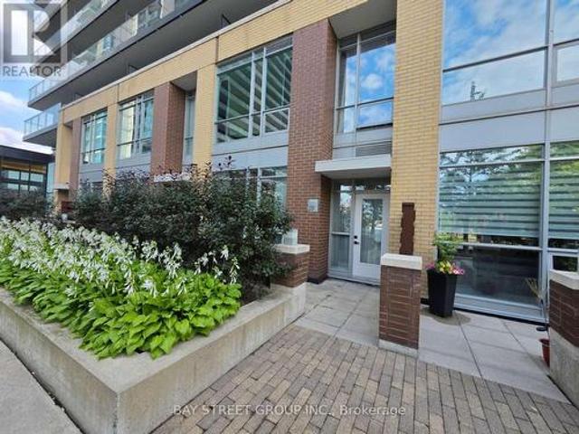Townhouse for rent in Woburn, Ontario