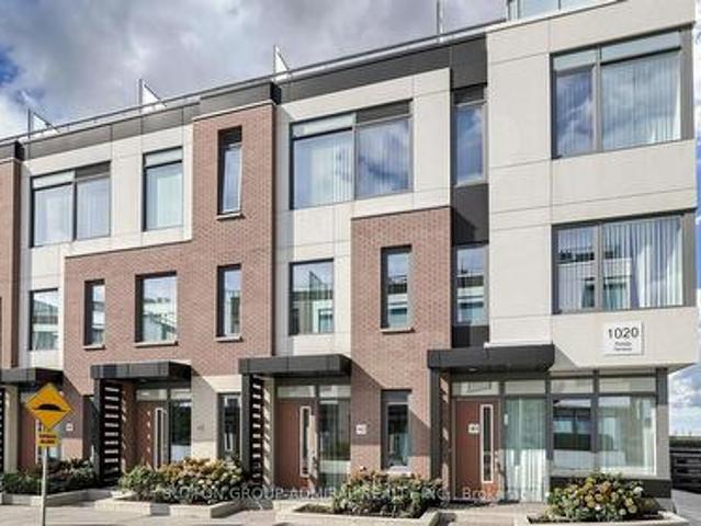 Townhouse for sale in York, Ontario