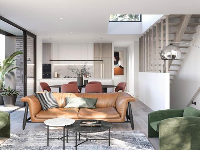 Townhouse for sale in Camerons Creek, Victoria