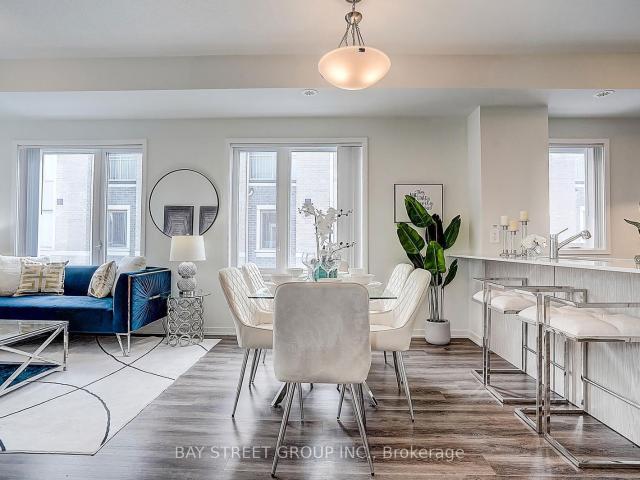 Condo for sale in Woburn, Ontario