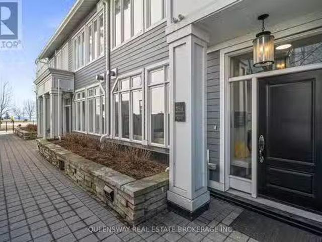 Condo for sale in Woburn, Ontario