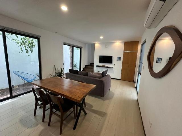 Casa en renta en Conkal, Yucatán