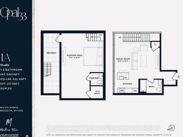 Condo for sale in Arverne, New York