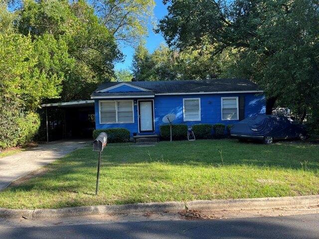House for sale in Dougherty, Georgia