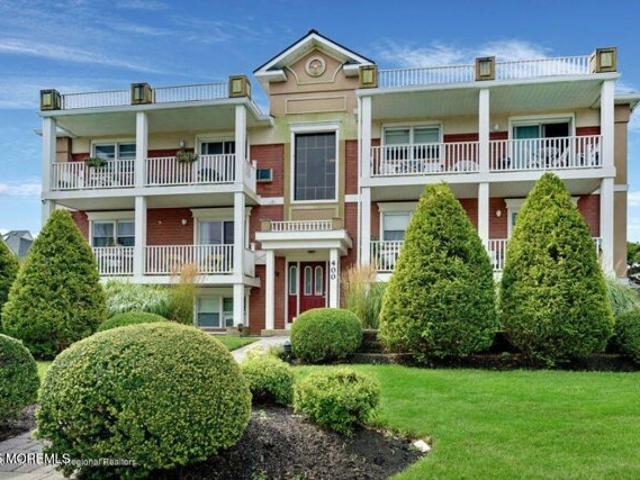 Condo for sale in Asbury Park