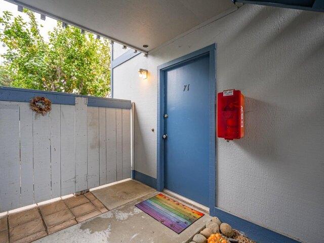 Condo for sale in Capitola, California