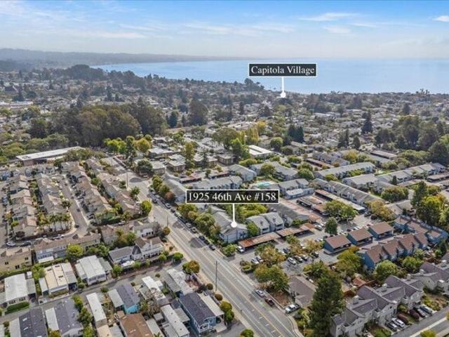 Condo for sale in Capitola, California