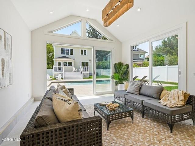 House for sale in Monmouth, New Jersey