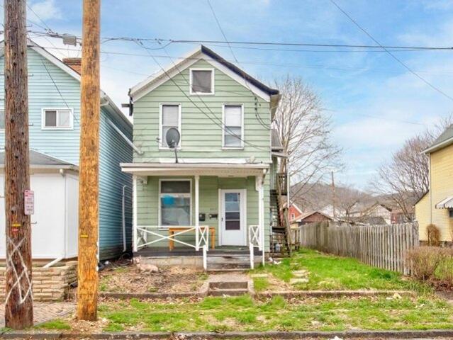 House for sale in Beaver, Pennsylvania